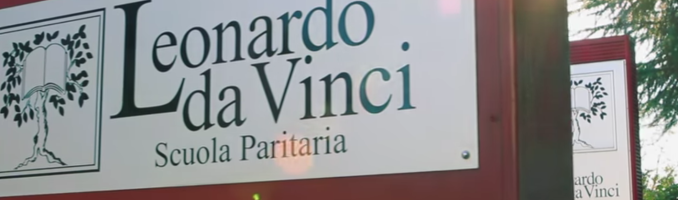 Istituto Leonardo da Vinci Bergamo – video di presentazione insituto